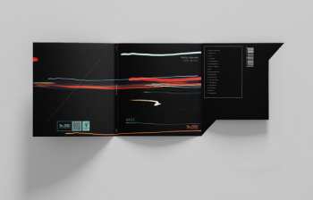 CD Fabio Gouvea: Zeit