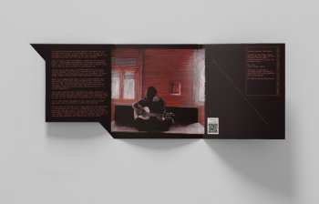 CD Fabio Gouvea: Zeit