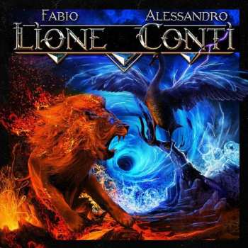 CD Fabio Lione: Lione V Conti