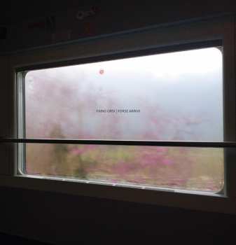 EP Fabio Orsi: Forse Arrivi LTD