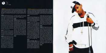 CD Fabolous: Real Talk