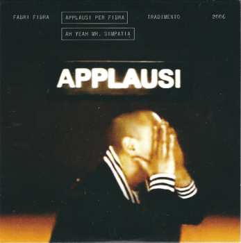 19CD/Doos Fabri Fibra: Il Tempo Vola 2002-2020