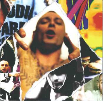 19CD/Doos Fabri Fibra: Il Tempo Vola 2002-2020