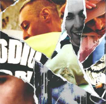 19CD/Doos Fabri Fibra: Il Tempo Vola 2002-2020