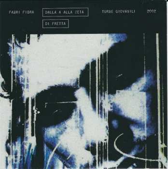 19CD/Doos Fabri Fibra: Il Tempo Vola 2002-2020