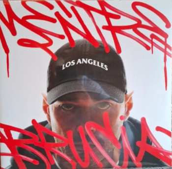 2LP Fabri Fibra: Mentre Los Angeles Brucia