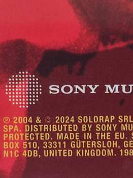 2LP Fabri Fibra: Mr Simpatia 