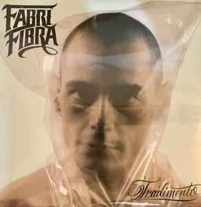 2LP Fabri Fibra: Tradimento