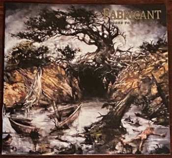 Album Fabricant: Drudge To The Thicket