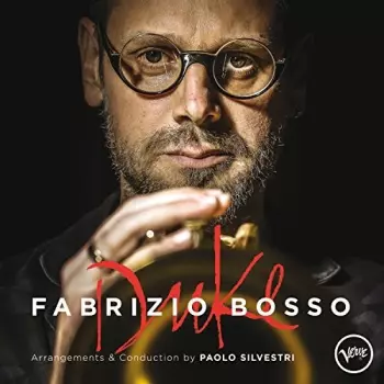 Fabrizio Bosso Quartet: Duke