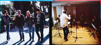 CD Fabrizio Bosso Quartet: Duke