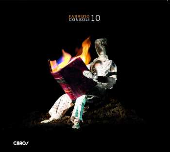 CD Fabrizio Consoli: 10