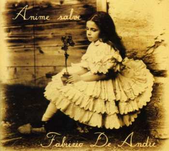 Album Fabrizio De André: Anime Salve