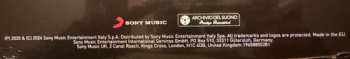 2LP Premiata Forneria Marconi: Il Concerto Ritrovato CLR | LTD