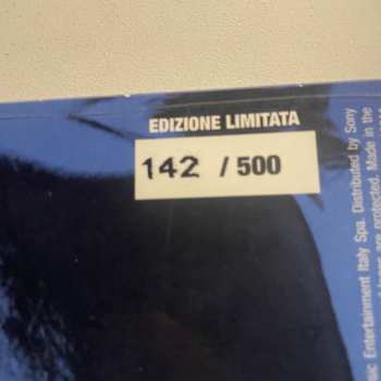 SP Fabrizio De André: La Ballata Del Michè CLR | LTD
