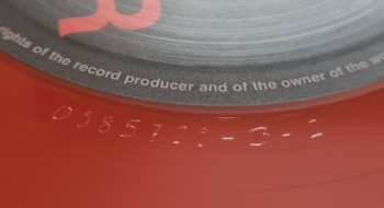 LP Fabrizio De André: Prima Di Faber LTD | DLX | CLR