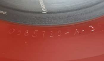 LP Fabrizio De André: Prima Di Faber LTD | DLX | CLR