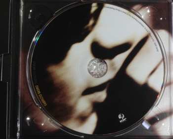 CD Fabrizio Moro: Fabrizio Moro