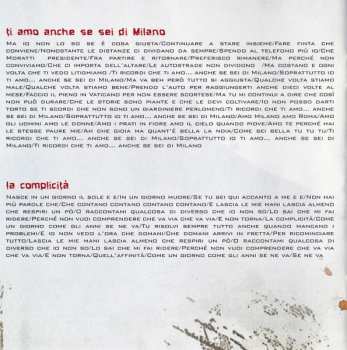 CD Fabrizio Moro: Pensa