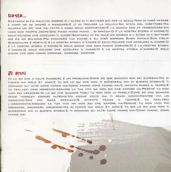 CD Fabrizio Moro: Pensa