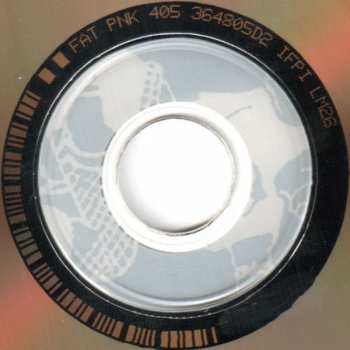 CD Fabulous Disaster: Panty Raid!