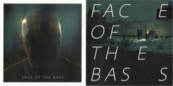 CD Face Of The Bass: Face Of The Bass