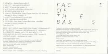 CD Face Of The Bass: Face Of The Bass