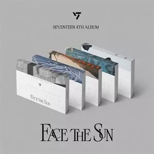 Face The Sun