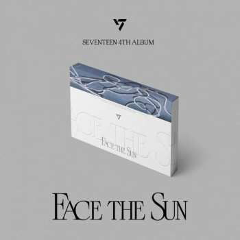CD Seventeen: Face The Sun