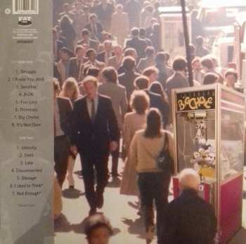 LP Face To Face: Big Choice