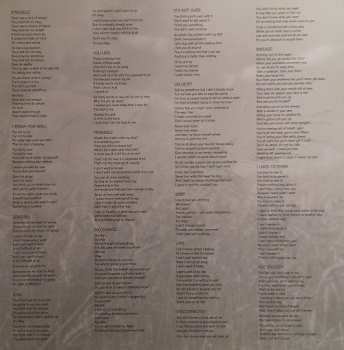 LP Face To Face: Big Choice