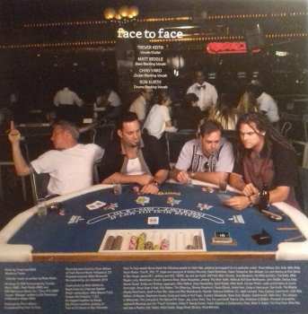 LP Face To Face: Big Choice