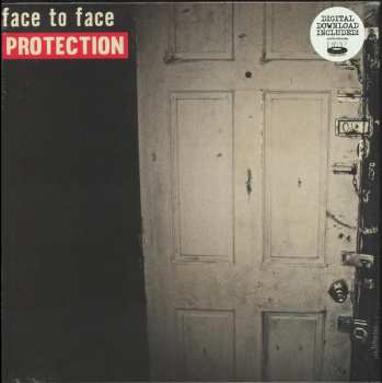 LP Face To Face: Protection