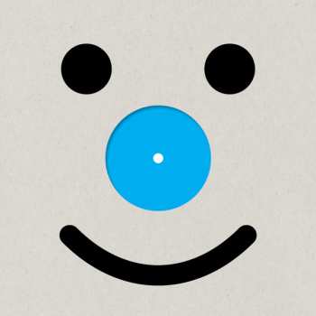 Album Face Tomorrow: Move On