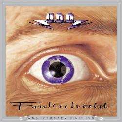 Album U.D.O.: Faceless World