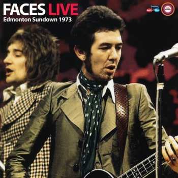 LP Faces: Live At Edmonton Sundown 1973
