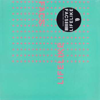 Album Facs: Lifelike