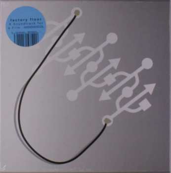 4LP/Doos Factory Floor: A Soundtrack For A Film