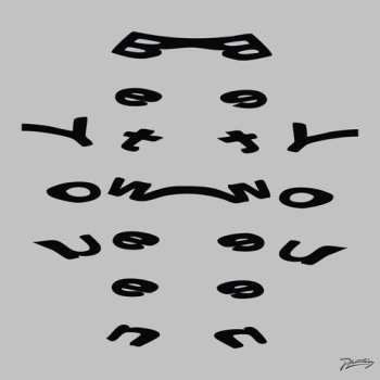 Album Factory Floor: Between You