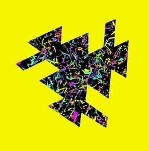 Album Factory Floor: Factory Floor
