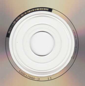 CD Fad Gadget: Fireside Favourites