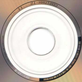 CD Fad Gadget: Gag