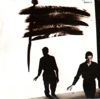 CD Fad Gadget: Under The Flag