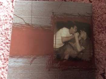 CD Faded Grey: A Quiet Time Of Desperation