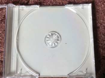 CD Faded Grey: A Quiet Time Of Desperation