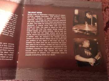 CD Faded Grey: A Quiet Time Of Desperation