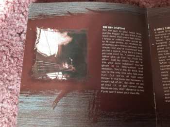 CD Faded Grey: A Quiet Time Of Desperation