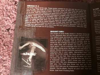 CD Faded Grey: A Quiet Time Of Desperation