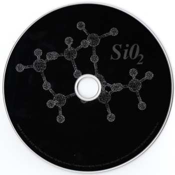 CD Fader: Quartz