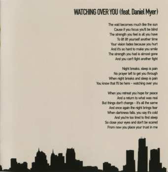 CD Faderhead: The World Of Faderhead